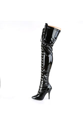 SEDUCE-3024 - SED3024/B by Pleaser